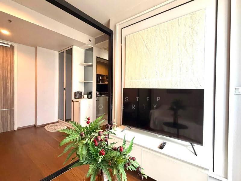 IDEO Q Sukhumvit 36, Bangkok, Soi Sukhumvit 36, Khong Tan, Khlong Toei, Bangkok, 1 Bedroom, 45 sqm, Condo For Rent, by Next Step Property, 500553022 - DDproperty.com