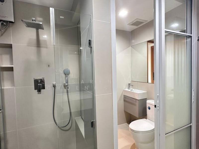 Rhythm Ratchada-Huaikwang, Bangkok, 218 Ratchadaphisek Road, Huai Khwang, Bangkok, 1 Bedroom, 46 sqm, Condo For Sale, by Sarena Choengsamor, 500553023 - DDproperty.com