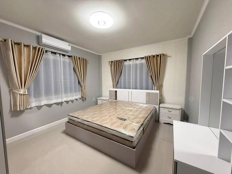 undefined, Chon Buri (Pattaya), Nong Pru, Bang Lamung (Pattaya), Chon Buri (Pattaya), 4 Bedrooms, 180 sqm, Villa For Sale, by Supicha Chorjong, 500553025 - DDproperty.com