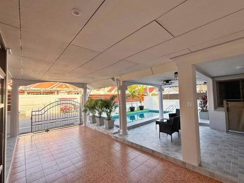 undefined, Chon Buri (Pattaya), Nong Pru, Bang Lamung (Pattaya), Chon Buri (Pattaya), 4 Bedrooms, 180 sqm, Villa For Sale, by Supicha Chorjong, 500553025 - DDproperty.com