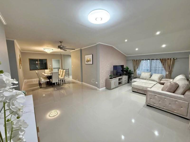 undefined, Chon Buri (Pattaya), Nong Pru, Bang Lamung (Pattaya), Chon Buri (Pattaya), 4 Bedrooms, 180 sqm, Villa For Sale, by Supicha Chorjong, 500553025 - DDproperty.com