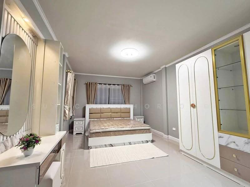 undefined, Chon Buri (Pattaya), Nong Pru, Bang Lamung (Pattaya), Chon Buri (Pattaya), 4 Bedrooms, 180 sqm, Villa For Sale, by Supicha Chorjong, 500553025 - DDproperty.com