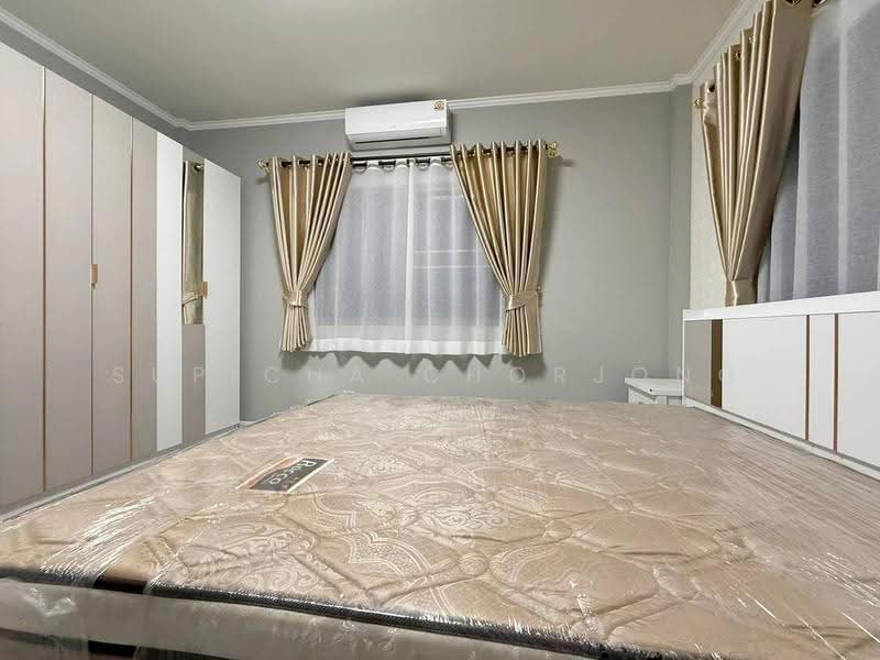undefined, Chon Buri (Pattaya), Nong Pru, Bang Lamung (Pattaya), Chon Buri (Pattaya), 4 Bedrooms, 180 sqm, Villa For Sale, by Supicha Chorjong, 500553025 - DDproperty.com
