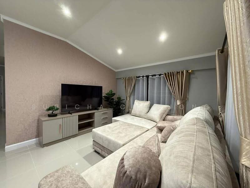 undefined, Chon Buri (Pattaya), Nong Pru, Bang Lamung (Pattaya), Chon Buri (Pattaya), 4 Bedrooms, 180 sqm, Villa For Sale, by Supicha Chorjong, 500553025 - DDproperty.com