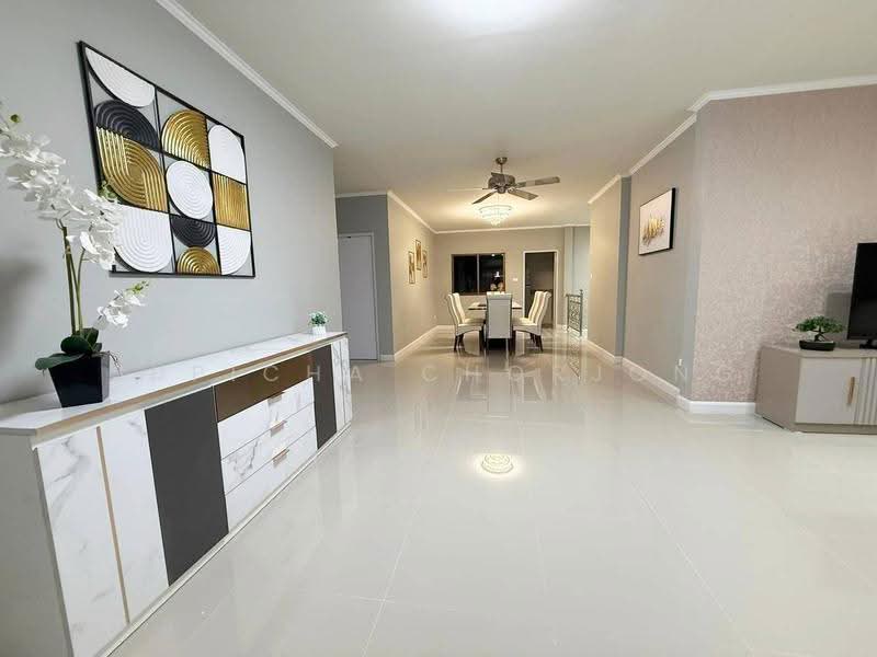 undefined, Chon Buri (Pattaya), Nong Pru, Bang Lamung (Pattaya), Chon Buri (Pattaya), 4 Bedrooms, 180 sqm, Villa For Sale, by Supicha Chorjong, 500553025 - DDproperty.com
