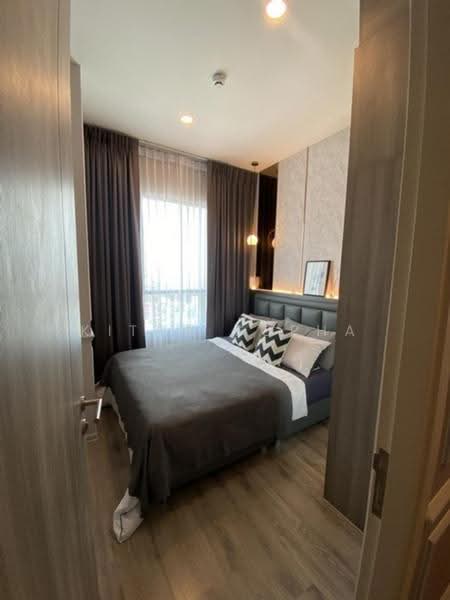 KnightsBridge Collage Ramkhamhaeng : ไนท์บริดจ์คอลลาจ รามคำแหง, กรุงเทพ, ถนนรามคำแหง, หัวหมาก, บางกะปิ, กรุงเทพ, 44 ตร.ม., คอนโด ขาย, โดย Kitha Sopha, 500553026 - DDproperty.com
