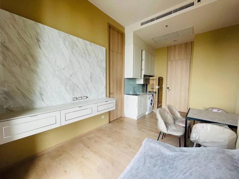 Noble BE19 Sukhumvit : โนเบิล บีไนน์ทีน สุขุมวิท, กรุงเทพ, 89 ซอย สุขุมวิท 19, คลองตันเหนือ, วัฒนา, กรุงเทพ, 52 ตร.ม., คอนโด ให้เช่า, โดย Keerati Wangrujirakul, 500553027 - DDproperty.com