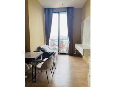 For Rent - Noble BE19 Sukhumvit, Bangkok
