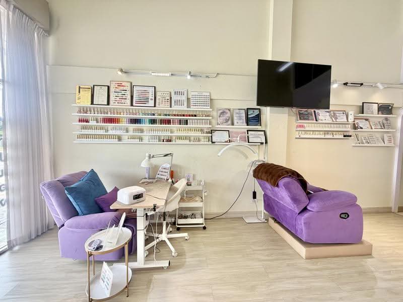 Arinsiri Sukhumvit, Chon Buri (Pattaya), สุขุมวิท, Saen Suk, Muang Chon Buri, Chon Buri (Pattaya), , 100 sqm, Shophouse For Sale, by Paula ., 500553028 - DDproperty.com