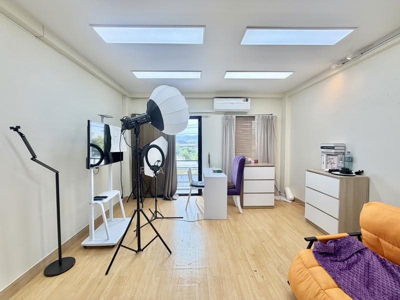 Arinsiri Sukhumvit, Chon Buri (Pattaya), สุขุมวิท, Saen Suk, Muang Chon Buri, Chon Buri (Pattaya), , 100 sqm, Shophouse For Sale, by Paula ., 500553028 - DDproperty.com