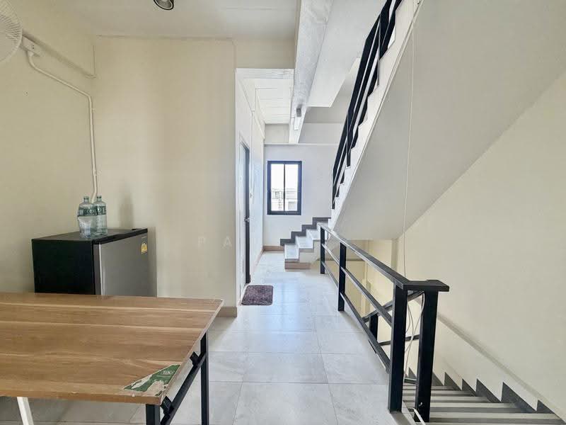 Arinsiri Sukhumvit, Chon Buri (Pattaya), สุขุมวิท, Saen Suk, Muang Chon Buri, Chon Buri (Pattaya), , 100 sqm, Shophouse For Sale, by Paula ., 500553028 - DDproperty.com