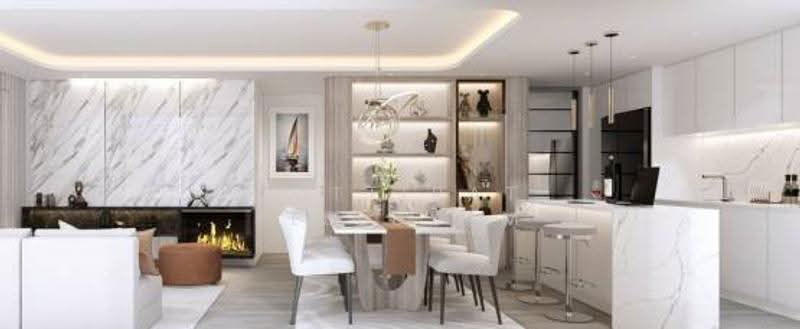 The Chardonnay, Phuket, Rawai, Muang Phuket, Phuket, 1 Bedroom, 43 sqm, Condo For Sale, by Puttirat Kleebyam, 500553031 - DDproperty.com