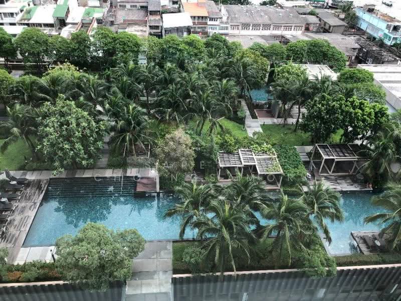 The River (Bangna-Lake 26 Community), Samut Prakan, Bang Sao Thong, Samut Prakan, 2 Bedrooms, 98 sqm, Condo For Rent, by Sarena Choengsamor, 500553032 - DDproperty.com