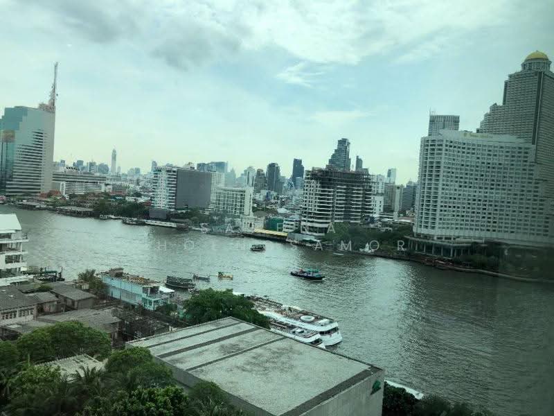 The River (Bangna-Lake 26 Community), Samut Prakan, Bang Sao Thong, Samut Prakan, 2 Bedrooms, 98 sqm, Condo For Rent, by Sarena Choengsamor, 500553032 - DDproperty.com
