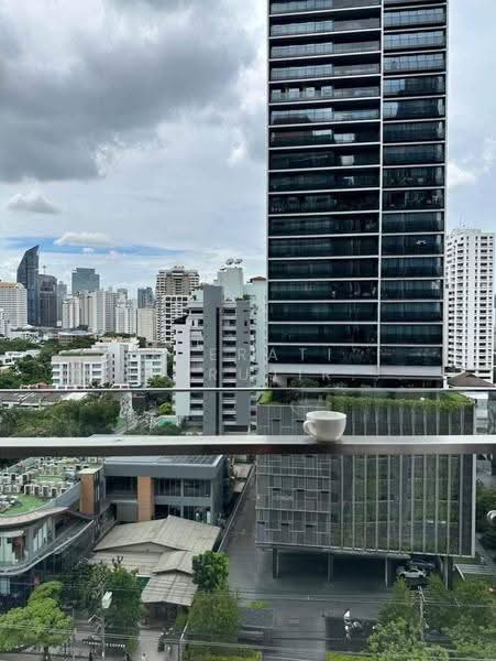 Khun By Yoo, Bangkok, 338 Thonglor Road, Khlong Tan Nua, Watthana, Bangkok, 2 Bedrooms, 83 sqm, Condo For Rent, by Keerati Wangrujirakul, 500553033 - DDproperty.com