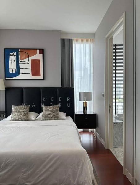 Khun By Yoo, Bangkok, 338 Thonglor Road, Khlong Tan Nua, Watthana, Bangkok, 2 Bedrooms, 83 sqm, Condo For Rent, by Keerati Wangrujirakul, 500553033 - DDproperty.com