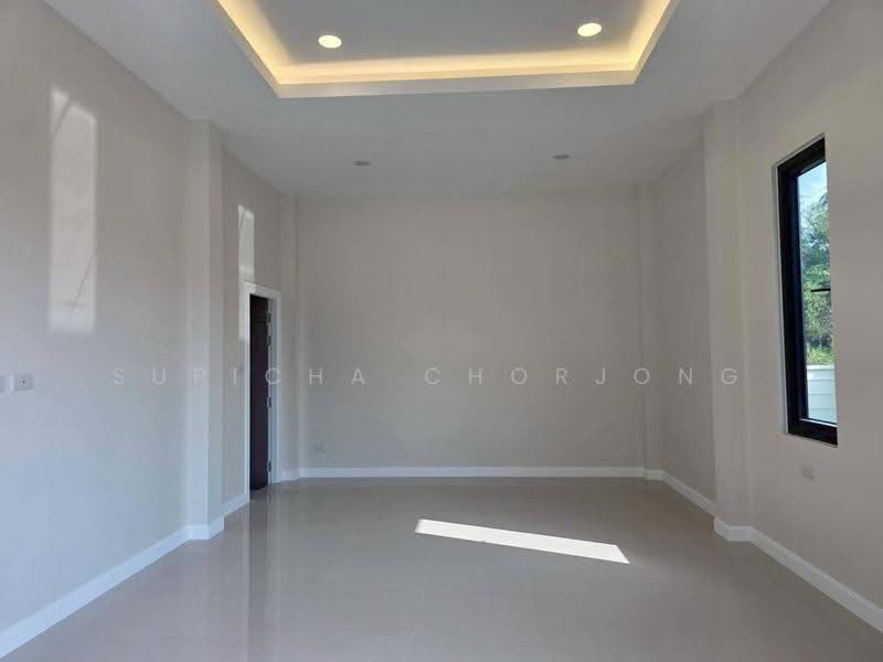 Garden Ville 9, Chon Buri (Pattaya), Huai Yai, Bang Lamung (Pattaya), Chon Buri (Pattaya), 3 Bedrooms, 200 sqm, Villa For Sale, by Supicha Chorjong, 500553034 - DDproperty.com