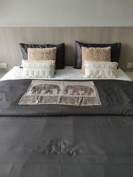 THE CROWN Residences, Bangkok, Rama 4 Road, Thung Maha Mek, Sathon, Bangkok, 1 Bedroom, 44 sqm, Condo For Rent, by Sarena Choengsamor, 500553036 - DDproperty.com