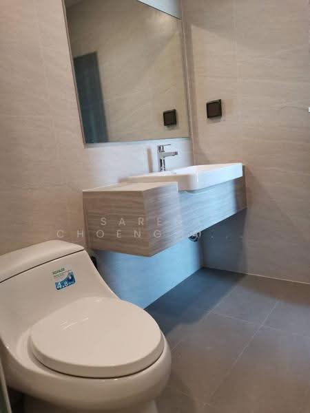 THE CROWN Residences, Bangkok, Rama 4 Road, Thung Maha Mek, Sathon, Bangkok, 1 Bedroom, 44 sqm, Condo For Rent, by Sarena Choengsamor, 500553036 - DDproperty.com