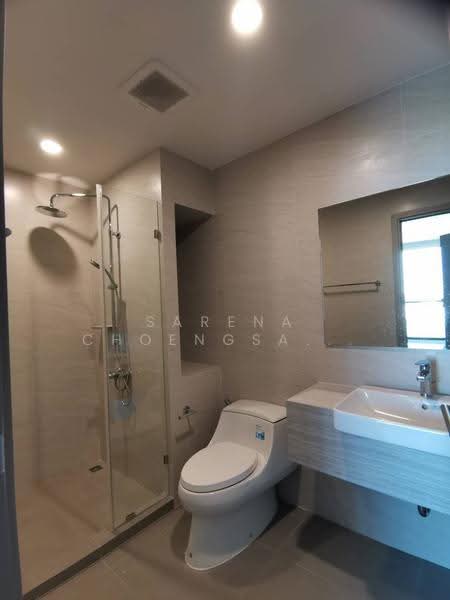THE CROWN Residences, Bangkok, Rama 4 Road, Thung Maha Mek, Sathon, Bangkok, 1 Bedroom, 44 sqm, Condo For Rent, by Sarena Choengsamor, 500553036 - DDproperty.com