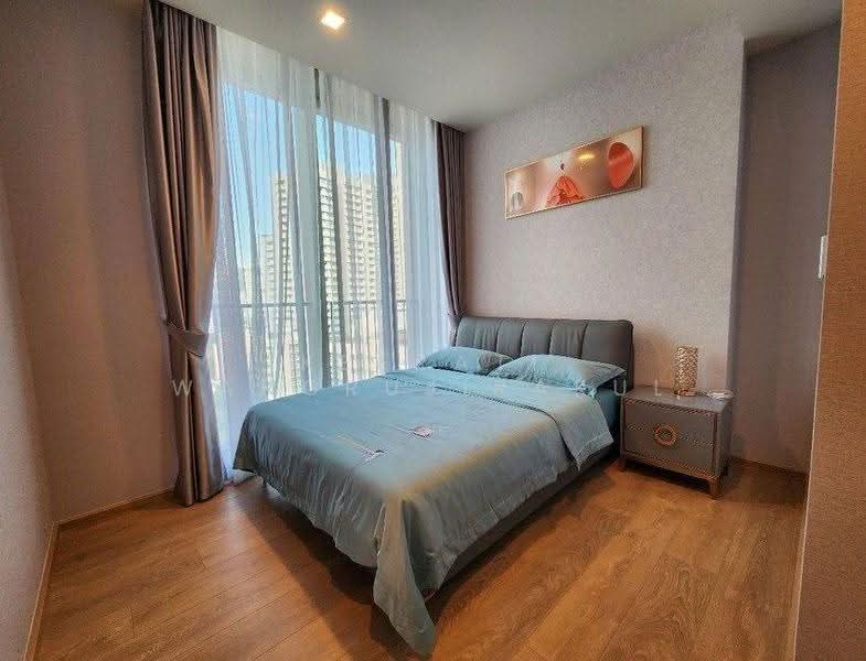 Noble Around Sukhumvit 33, Bangkok, 17 Soi Sukhumvit 33, Khlong Tan Nua, Watthana, Bangkok, 1 Bedroom, 36 sqm, Condo For Rent, by Keerati Wangrujirakul, 500553037 - DDproperty.com