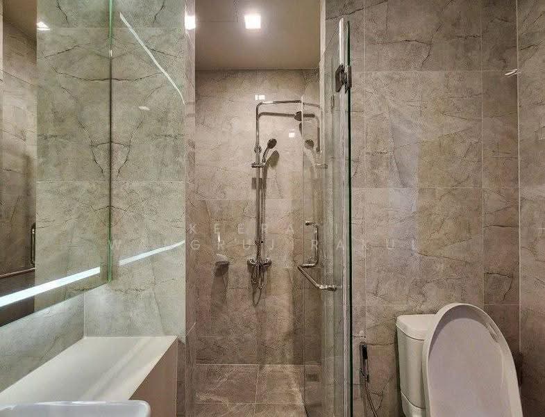 Noble Around Sukhumvit 33, Bangkok, 17 Soi Sukhumvit 33, Khlong Tan Nua, Watthana, Bangkok, 1 Bedroom, 36 sqm, Condo For Rent, by Keerati Wangrujirakul, 500553037 - DDproperty.com