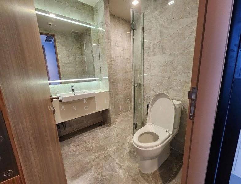 Noble Around Sukhumvit 33, Bangkok, 17 Soi Sukhumvit 33, Khlong Tan Nua, Watthana, Bangkok, 1 Bedroom, 36 sqm, Condo For Rent, by Keerati Wangrujirakul, 500553037 - DDproperty.com