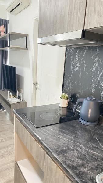Kensington Sukhumvit-Theparak, Samut Prakan, Thepharak Road, Thepharak, Muang Samut Prakarn, Samut Prakan, 1 Bedroom, 24 sqm, Condo For Rent, by Sirithong Saetang, 500553038 - DDproperty.com