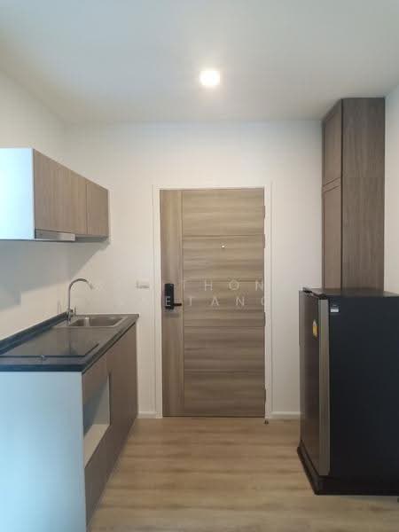 Kensington Sukhumvit-Theparak : เคนซิงตัน สุขุมวิท-เทพารักษ์, สมุทรปราการ, ถนนเทพารักษ์, เทพารักษ์, เมืองสมุทรปราการ, สมุทรปราการ, 24 ตร.ม., คอนโด ให้เช่า, โดย Sirithong Saetang, 500553038 - DDproperty.com