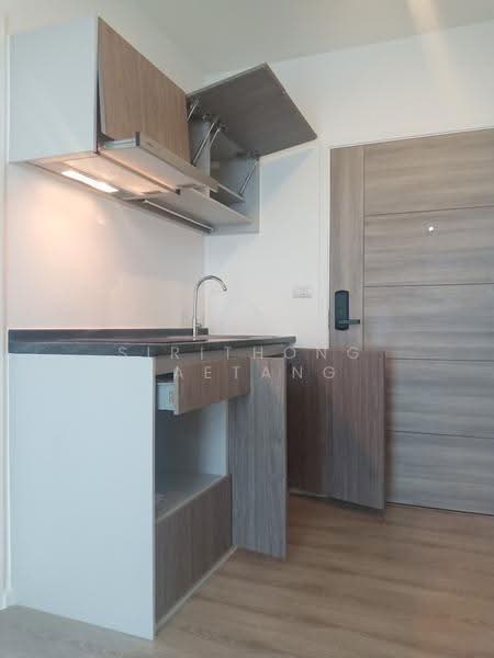 Kensington Sukhumvit-Theparak : เคนซิงตัน สุขุมวิท-เทพารักษ์, สมุทรปราการ, ถนนเทพารักษ์, เทพารักษ์, เมืองสมุทรปราการ, สมุทรปราการ, 24 ตร.ม., คอนโด ให้เช่า, โดย Sirithong Saetang, 500553038 - DDproperty.com