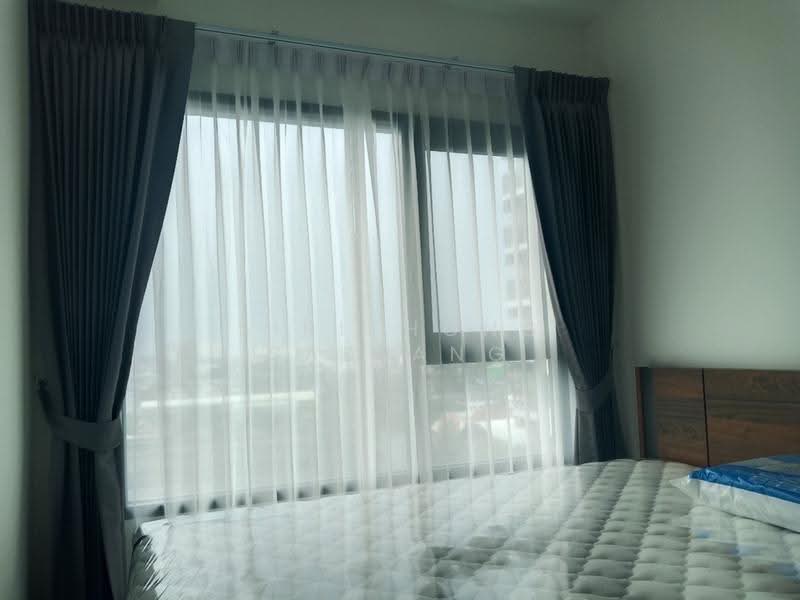 Kensington Sukhumvit-Theparak, Samut Prakan, Thepharak Road, Thepharak, Muang Samut Prakarn, Samut Prakan, 1 Bedroom, 24 sqm, Condo For Rent, by Sirithong Saetang, 500553038 - DDproperty.com