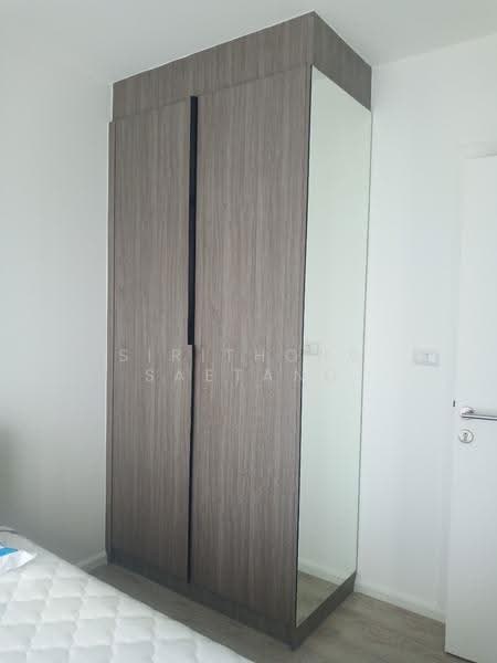 Kensington Sukhumvit-Theparak, Samut Prakan, Thepharak Road, Thepharak, Muang Samut Prakarn, Samut Prakan, 1 Bedroom, 24 sqm, Condo For Rent, by Sirithong Saetang, 500553038 - DDproperty.com