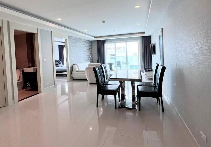 Cosy Beach View, Chon Buri (Pattaya), Nong Pru, Bang Lamung (Pattaya), Chon Buri (Pattaya), 2 Bedrooms, 89 sqm, Condo For Sale, by Supicha Chorjong, 500553040 - DDproperty.com