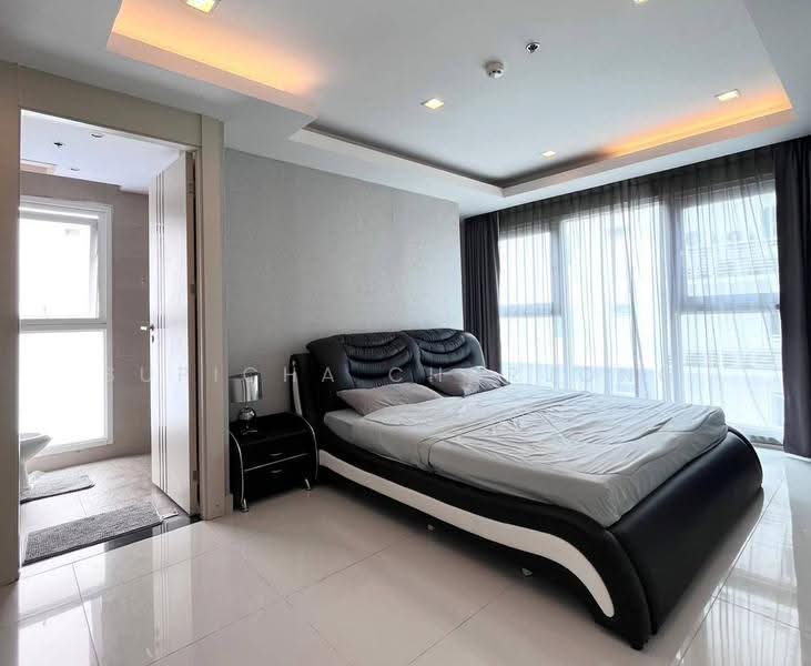 Cosy Beach View, Chon Buri (Pattaya), Nong Pru, Bang Lamung (Pattaya), Chon Buri (Pattaya), 2 Bedrooms, 89 sqm, Condo For Sale, by Supicha Chorjong, 500553040 - DDproperty.com