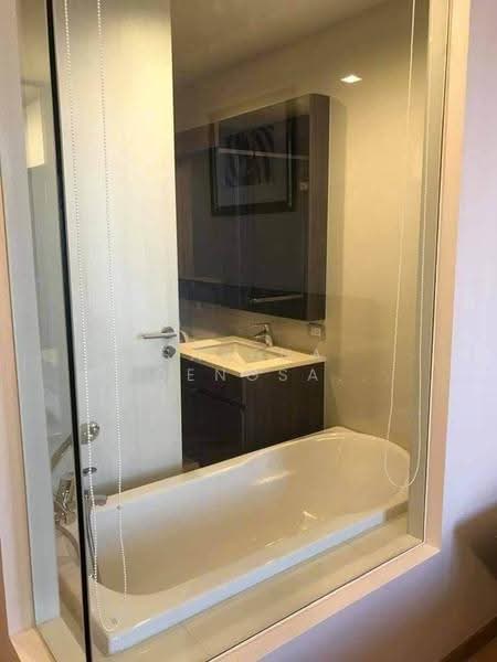 Via 49, Bangkok, 25/1 Soi Sukhumvit 49, Sukhumvit Road, Khlong Tan Nua, Watthana, Bangkok, 1 Bedroom, 47 sqm, Condo For Rent, by Sarena Choengsamor, 500553041 - DDproperty.com