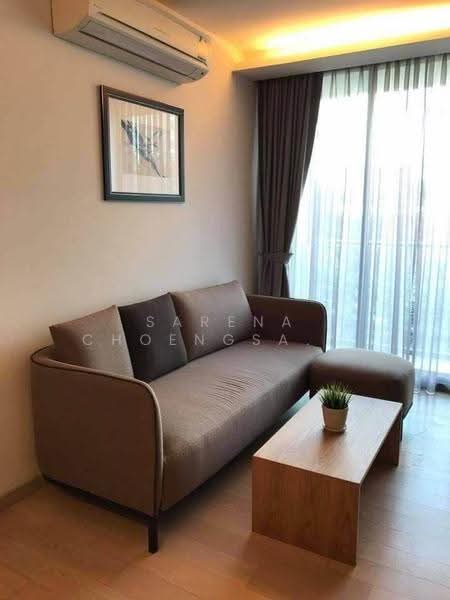 Via 49, Bangkok, 25/1 Soi Sukhumvit 49, Sukhumvit Road, Khlong Tan Nua, Watthana, Bangkok, 1 Bedroom, 47 sqm, Condo For Rent, by Sarena Choengsamor, 500553041 - DDproperty.com