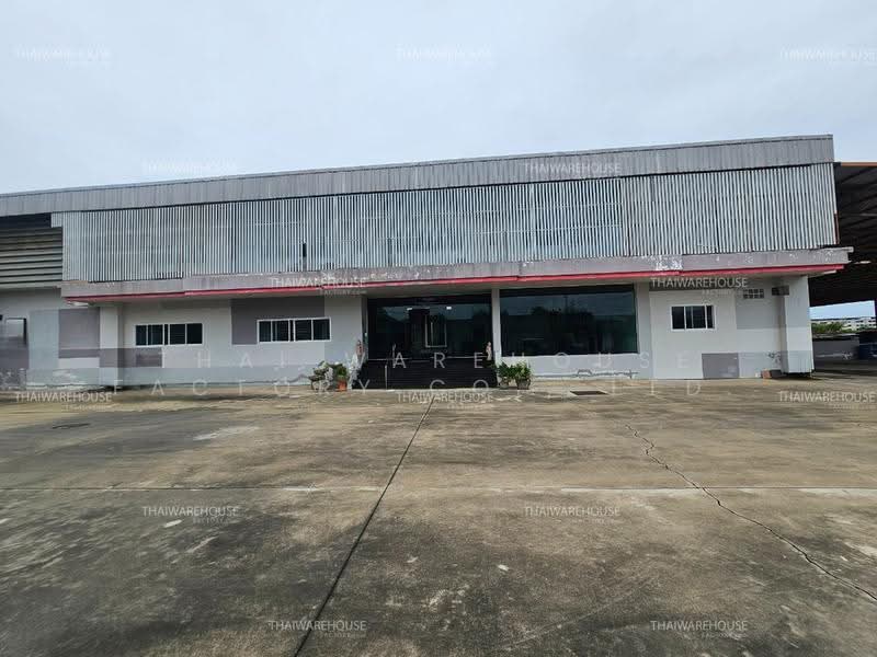 7,968 SQM Factory & Warehouse for Rent or Sale in Bang Nam Chuet, Samut Sakhon, Bang Nam Chut, Muang Samut Sakhon, Samut Sakhon, , 7,968 sqm, Warehouse/Factory For Sale, by THAI WAREHOUSE FACTORY CO., LTD., 500553042 - DDproperty.com