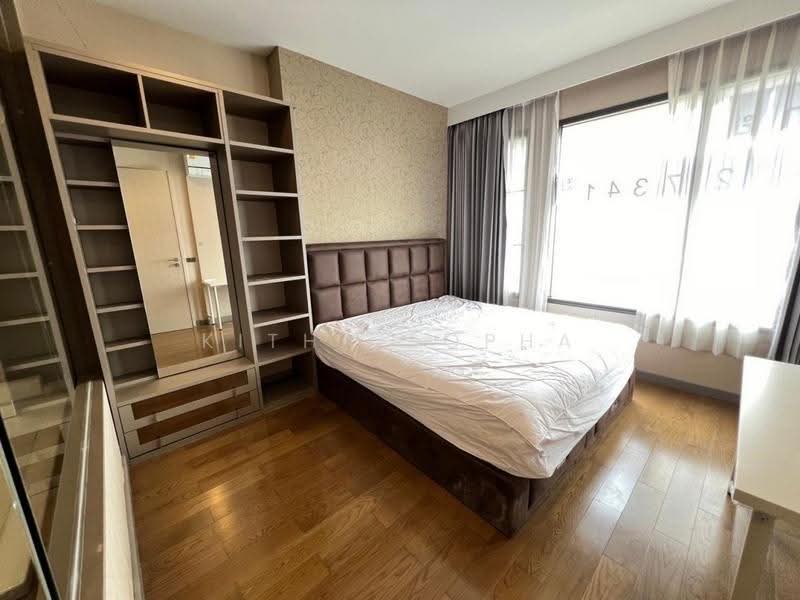 M Phayathai, Bangkok, 31 Phayatai Road, Thanon Phaya Thai, Ratchathewi, Bangkok, 2 Bedrooms, 65 sqm, Condo For Sale, by Kitha Sopha, 500553045 - DDproperty.com