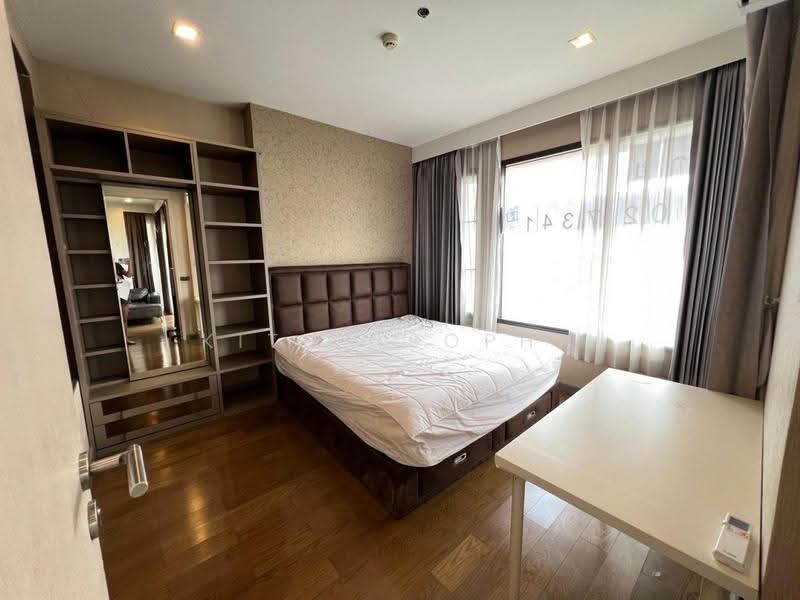 M Phayathai, Bangkok, 31 Phayatai Road, Thanon Phaya Thai, Ratchathewi, Bangkok, 2 Bedrooms, 65 sqm, Condo For Sale, by Kitha Sopha, 500553045 - DDproperty.com