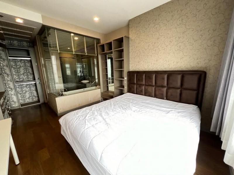 M Phayathai, Bangkok, 31 Phayatai Road, Thanon Phaya Thai, Ratchathewi, Bangkok, 2 Bedrooms, 65 sqm, Condo For Sale, by Kitha Sopha, 500553045 - DDproperty.com