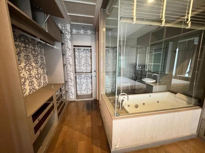 M Phayathai, Bangkok, 31 Phayatai Road, Thanon Phaya Thai, Ratchathewi, Bangkok, 2 Bedrooms, 65 sqm, Condo For Sale, by Kitha Sopha, 500553045 - DDproperty.com