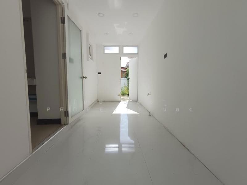 หมู่บ้านพฤกษาวิลเลจ8 วัชรพล, กรุงเทพ, ออเงิน, สายไหม, กรุงเทพ, 150 ตร.ม., บ้านเดี่ยว ขาย, โดย The Best Property น้อง, 500553047 - DDproperty.com