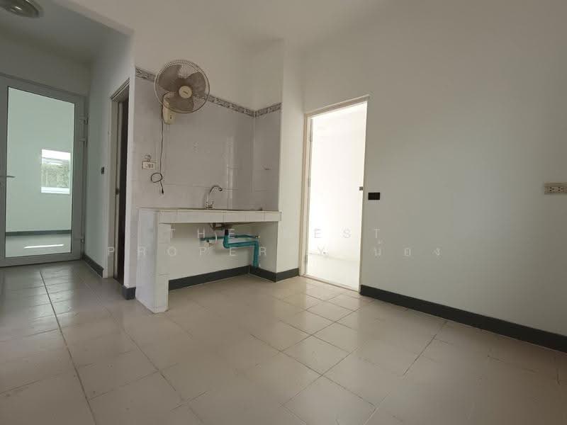 หมู่บ้านพฤกษาวิลเลจ8 วัชรพล, กรุงเทพ, ออเงิน, สายไหม, กรุงเทพ, 150 ตร.ม., บ้านเดี่ยว ขาย, โดย The Best Property น้อง, 500553047 - DDproperty.com