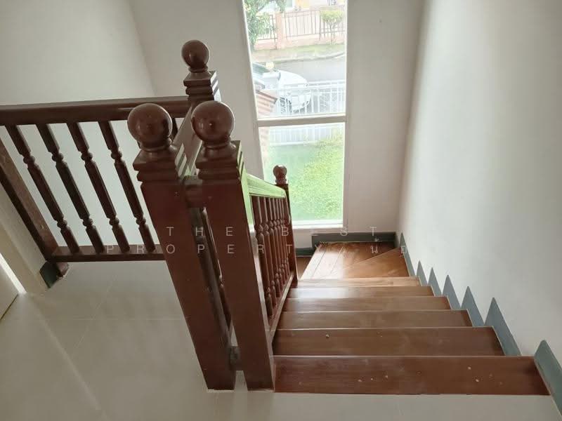 หมู่บ้านพฤกษาวิลเลจ8 วัชรพล, Bangkok, O-Ngoen, Sai Mai, Bangkok, 3 Bedrooms, 150 sqm, Single Detached House For Sale, by The Best Property น้อง, 500553047 - DDproperty.com