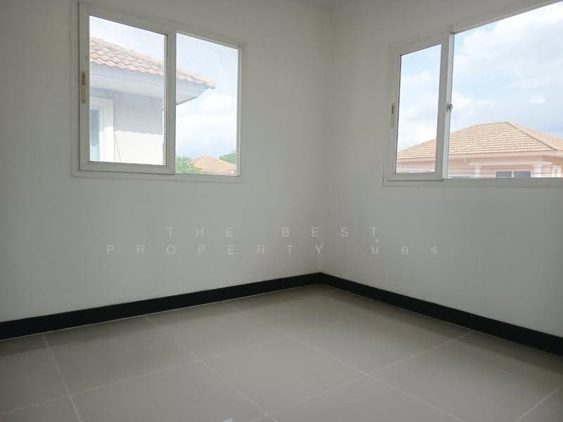 หมู่บ้านพฤกษาวิลเลจ8 วัชรพล, กรุงเทพ, ออเงิน, สายไหม, กรุงเทพ, 150 ตร.ม., บ้านเดี่ยว ขาย, โดย The Best Property น้อง, 500553047 - DDproperty.com
