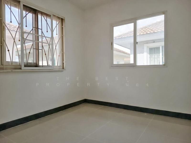หมู่บ้านพฤกษาวิลเลจ8 วัชรพล, กรุงเทพ, ออเงิน, สายไหม, กรุงเทพ, 150 ตร.ม., บ้านเดี่ยว ขาย, โดย The Best Property น้อง, 500553047 - DDproperty.com
