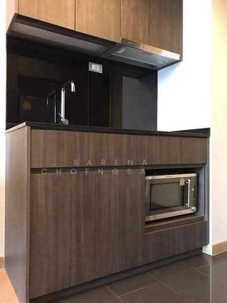 Via 49, Bangkok, 25/1 Soi Sukhumvit 49, Sukhumvit Road, Khlong Tan Nua, Watthana, Bangkok, 1 Bedroom, 46 sqm, Condo For Rent, by Sarena Choengsamor, 500553048 - DDproperty.com