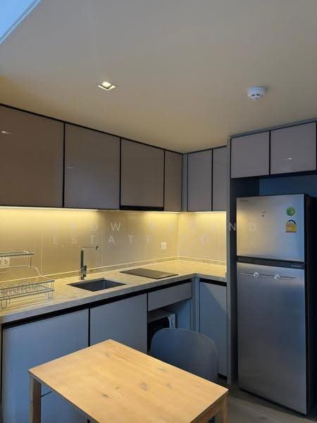 The Reserve Phahol-Pradipat, Bangkok, Soi Pradipat 23, Samsen Nai, Phaya Thai, Bangkok, 1 Bedroom, 39 sqm, Condo For Sale, by Grow Around Estate Company Limited, 500553050 - DDproperty.com
