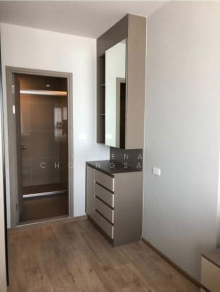 IDEO Rama 9-Asoke, Bangkok, Rama 9 Road, Huai Khwang, Bangkok, 1 Bedroom, 34 sqm, Condo For Rent, by Sarena Choengsamor, 500553051 - DDproperty.com