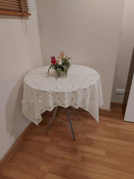 The Aree condominium, Bangkok, Phaholyothin, Samsen Nai, Phaya Thai, Bangkok, 1 Bedroom, 58 sqm, Condo For Rent, by Keerati Wangrujirakul, 500553053 - DDproperty.com